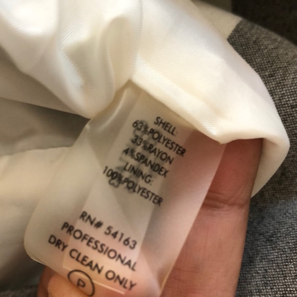 Calvin Klein women’s career/work dress size 10 - Picture 6 of 6